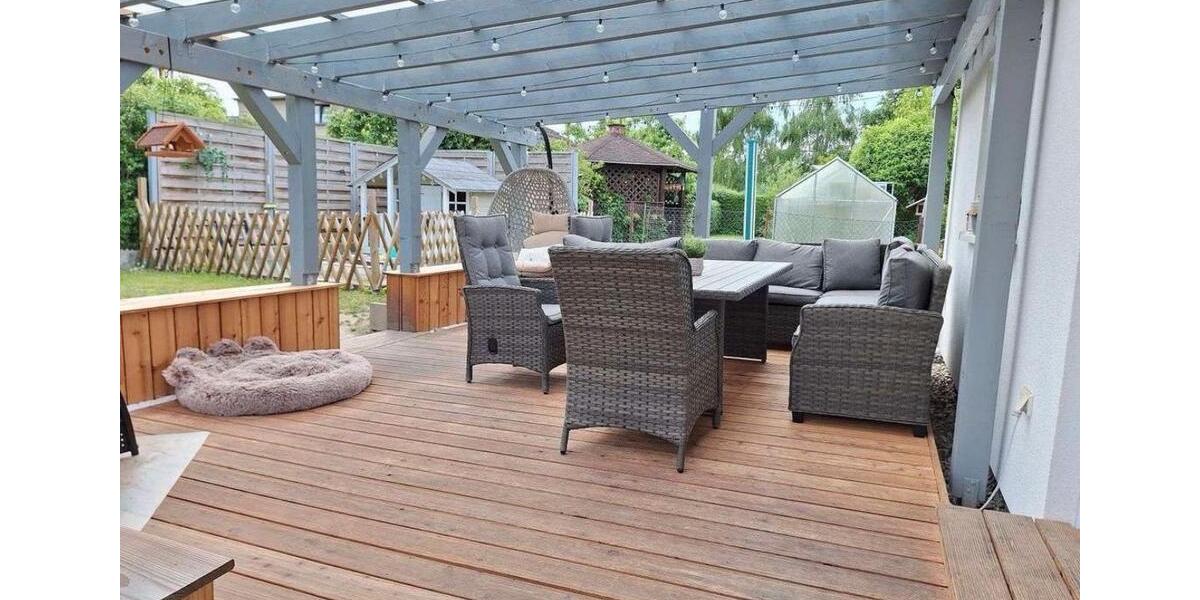 Bungalow Greifswald - 4 Zimmer, 116 m&sup2;, 588.000&euro; | Angebot:27018336