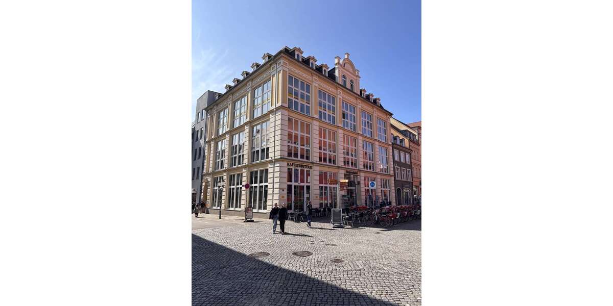 Gewerbeobjekt Greifswald - 1.580&euro; | Angebot:24829310