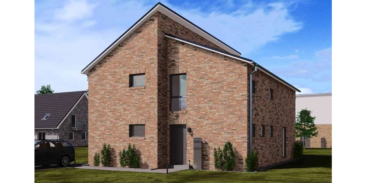 Einfamilienhaus Loissin - 5 Zimmer, 175 m&sup2;, 409.000&euro; | Angebot:24724289