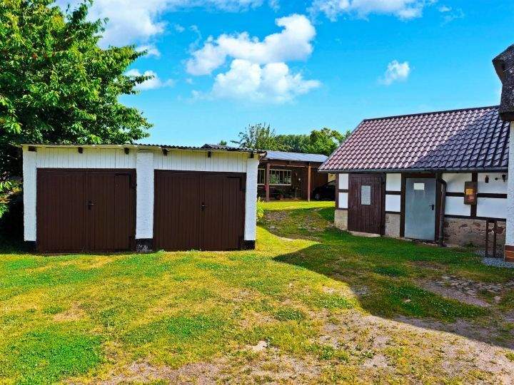 Einfamilienhaus Putbus Neuendorf - 1 Zimmer, 317 m&sup2;, 662.000&euro; | Angebot:25708125