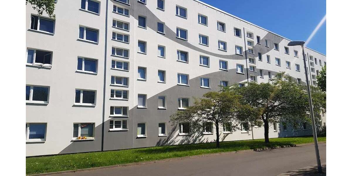 Etagenwohnung Greifswald Groß Schönwalde - 1 Zimmer, 19 m&sup2;, 175&euro; | Angebot:25525804