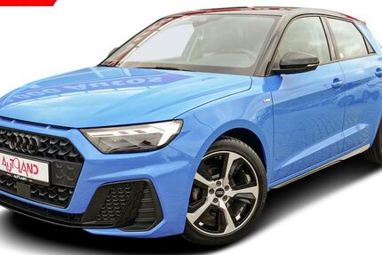 Audi A1 46.183 km 22.990 &euro; Greifswald 17489