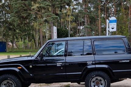 Toyota Land Cruiser 362.700 km 25.790 &euro; Wusterhusen 17509