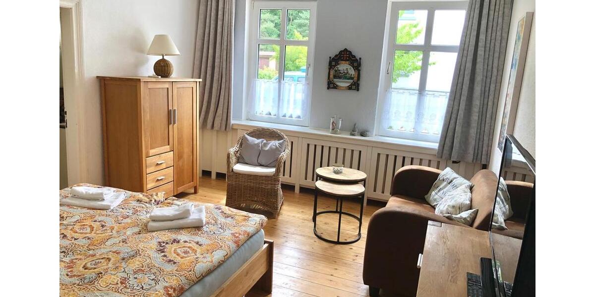 Einfamilienhaus Putbus - 13 Zimmer, 345 m&sup2;, 399.000&euro; | Angebot:25304627