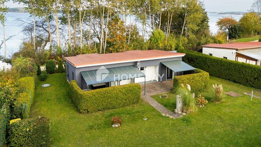 Bungalow Stralsund Devin - 3 Zimmer, 80 m&sup2;, 199.000&euro; | Angebot:25775240