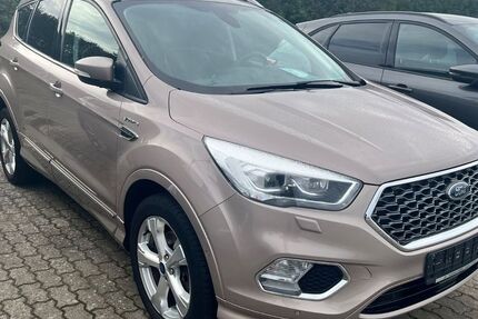Ford Kuga 79.248 km 15.700 &euro; Wolgast 17438