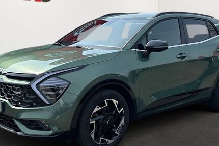 Kia Sportage 48.471 km 28.390 &euro; Grimmen 18507