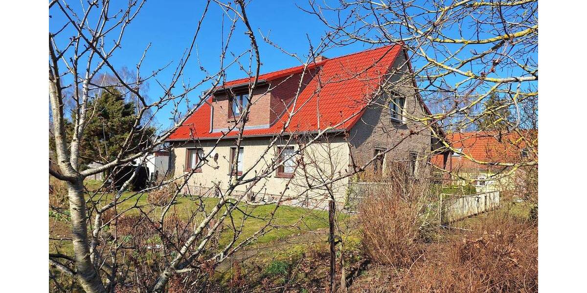 Einfamilienhaus Groß Kiesow Kessin - 7 Zimmer, 139 m&sup2;, 194.000&euro; | Angebot:26036789
