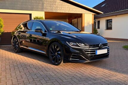 VW Arteon 96.450 km 26.300 &euro; Greifswald 17489