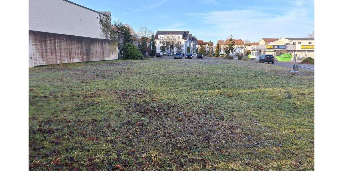 Gewerbeobjekt Greifswald Nördliche Mühlenvorstadt - 13.500&euro; | Angebot:25664137