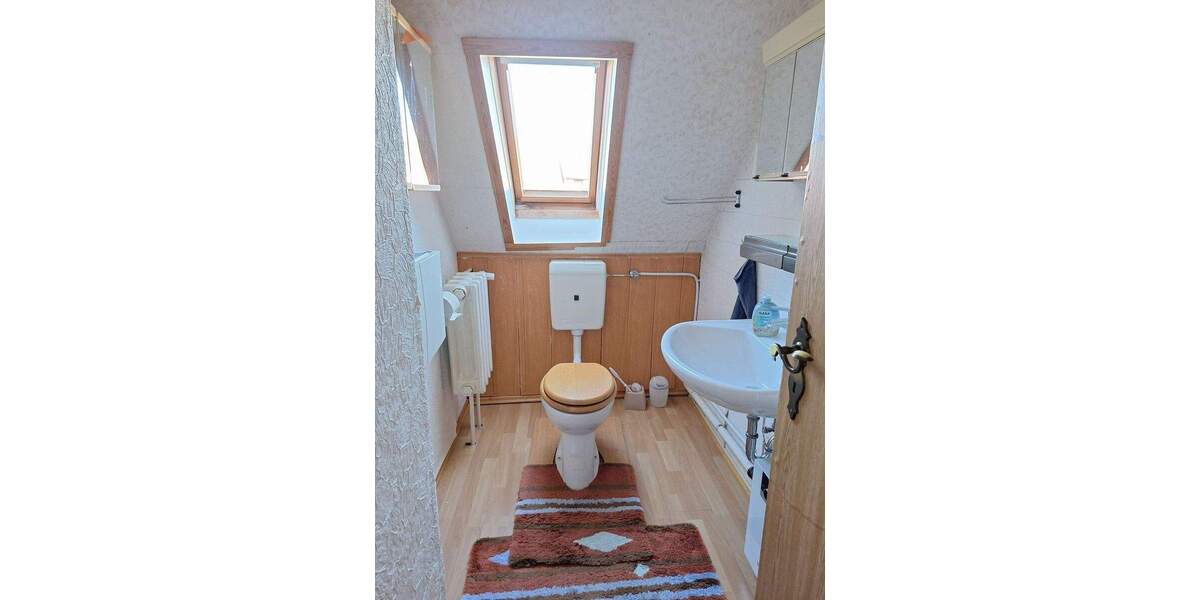 Doppelhaushälfte Greifswald Ostseeviertel - 7 Zimmer, 124 m&sup2;, 288.000&euro; | Angebot:25862374