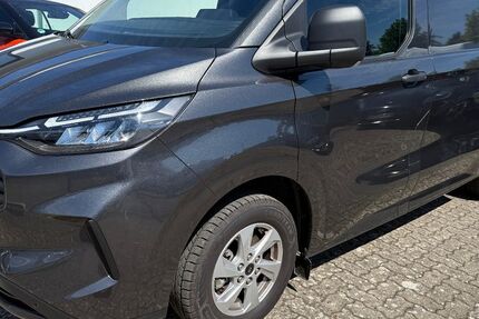 Ford Transit Custom 10.000 km 34.890 &euro; Greifswald 17489