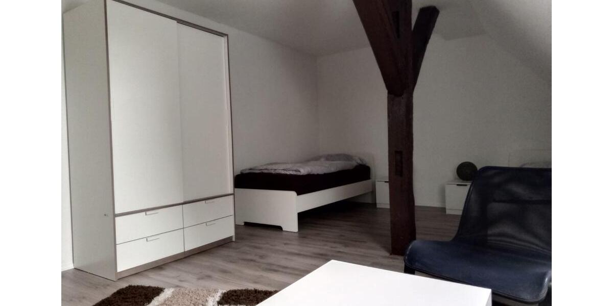 Etagenwohnung Neetzow-Liepen Liepen - 5 Zimmer, 130 m&sup2;, 750&euro; | Angebot:25919770