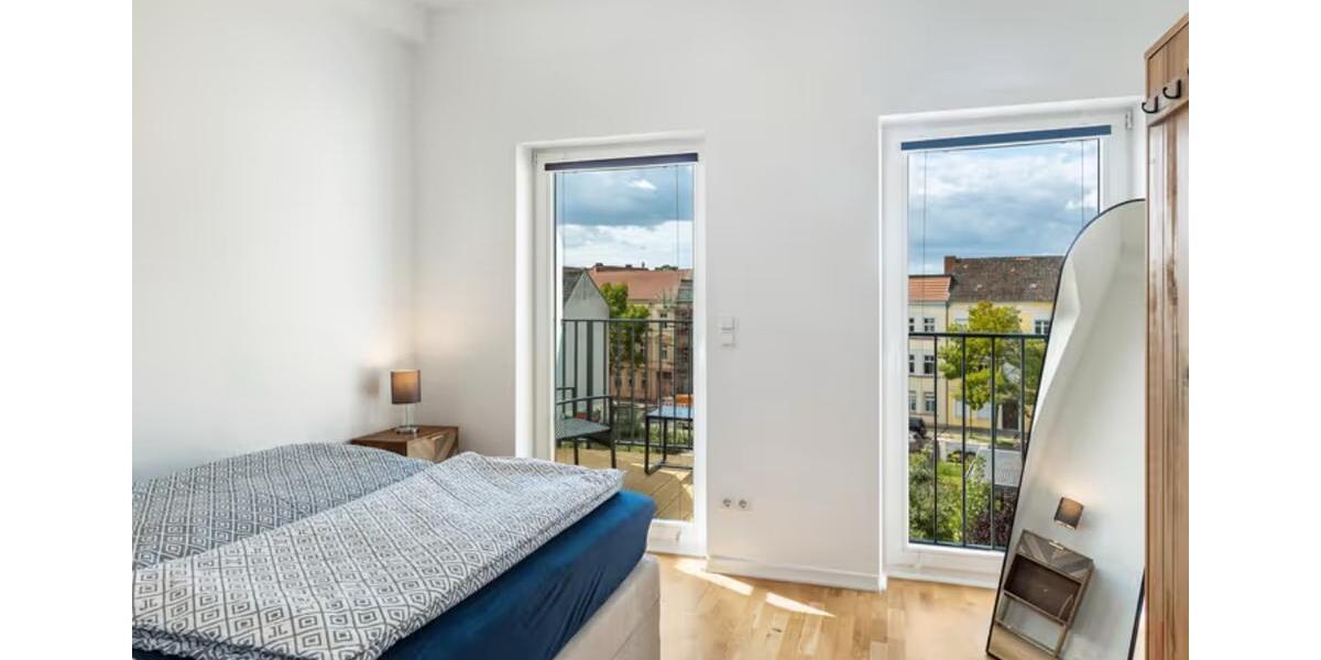 Loft - Studio - Atelier Greifswald - 2 Zimmer, 36 m&sup2;, 1.200&euro; | Angebot:20124450