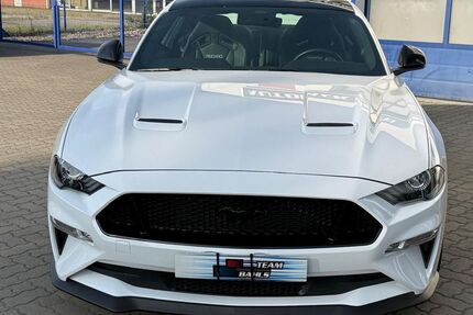 Ford Mustang 2.150 km 45.990 &euro; Greifswald 17489