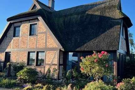 Haus Weitenhagen - 6 Zimmer, 215 m&sup2;, 649.000&euro; | Angebot:25448789