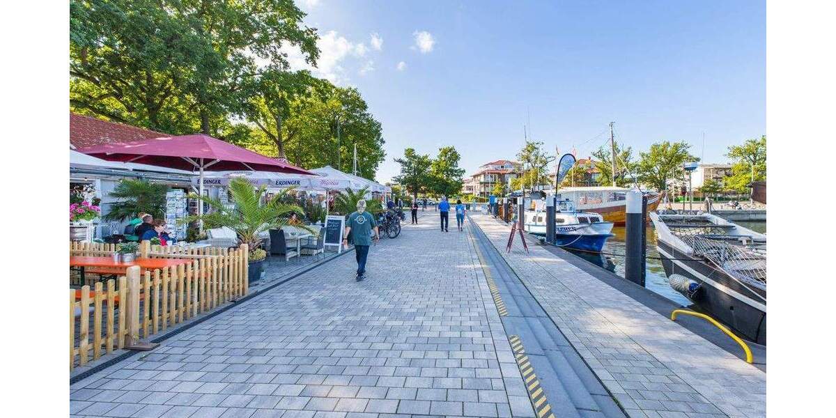 Mehrfamilienhaus, Wohnhaus Putbus / Lauterbach Lauterbach - 9 Zimmer, 238 m&sup2;, 498.000&euro; | Angebot:25683466