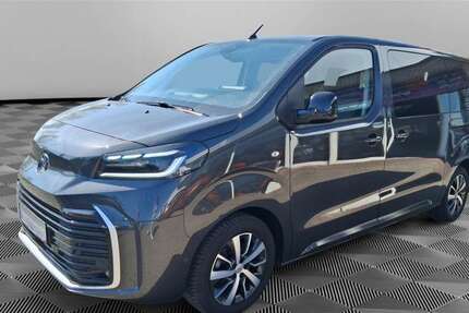 Toyota Proace 33.843 km 41.989 &euro; Greifswald 17489
