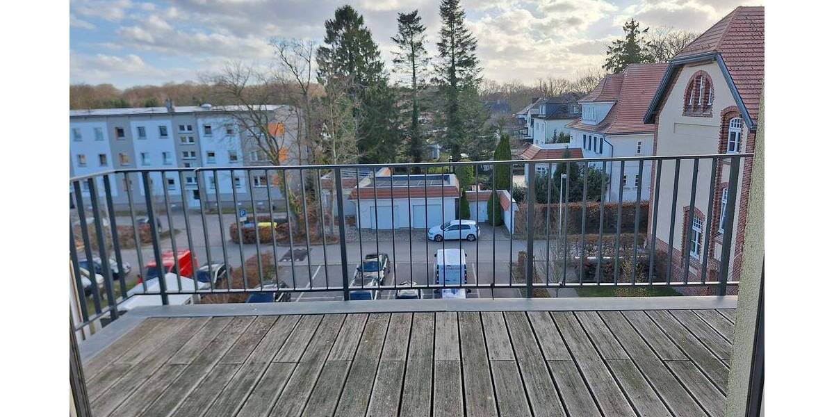 Etagenwohnung Greifswald Eldena - 3 Zimmer, 79 m&sup2;, 990&euro; | Angebot:26036788