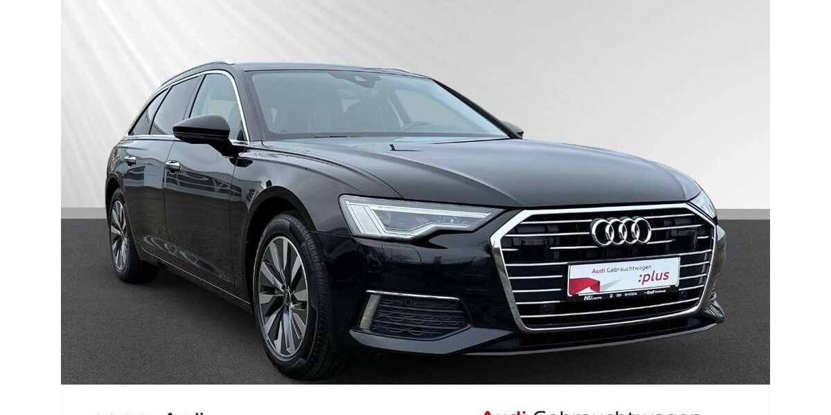 Audi A6 111.623 km 29.950 &euro; Greifswald 17489