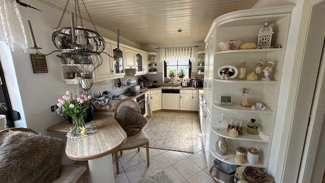 Einfamilienhaus Gützkow - 6 Zimmer, 150 m&sup2;, 385.000&euro; | Angebot:25781368