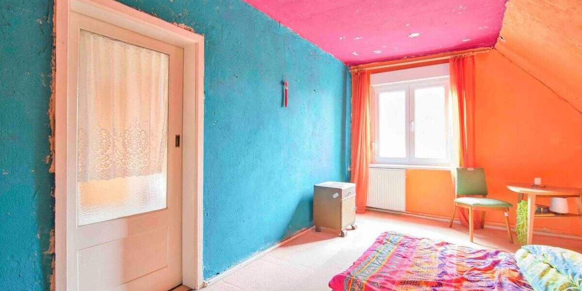 Doppelhaushälfte Züssow - 7 Zimmer, 183 m&sup2;, 195.000&euro; | Angebot:25650600