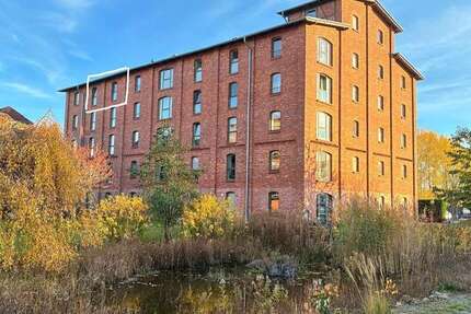 Wohnung Greifswald Industriegebiet - 1 Zimmer, 33 m&sup2;, 133.160&euro; | Angebot:25158968