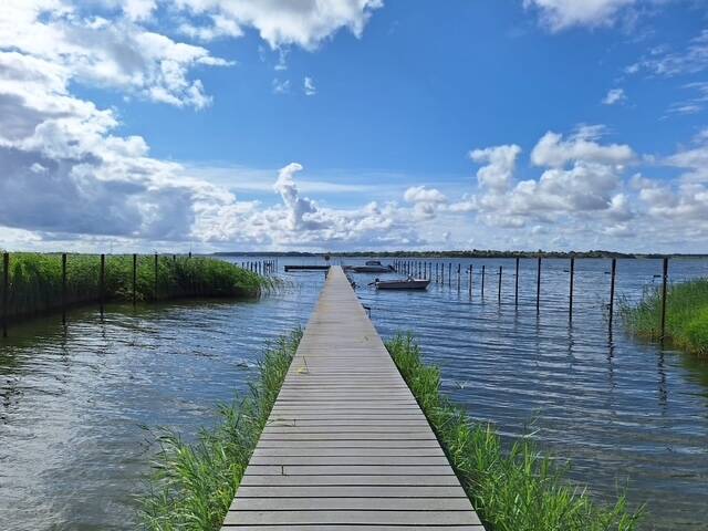 Bungalow Gustow - 2 Zimmer, 30 m&sup2;, 105.000&euro; | Angebot:25670241