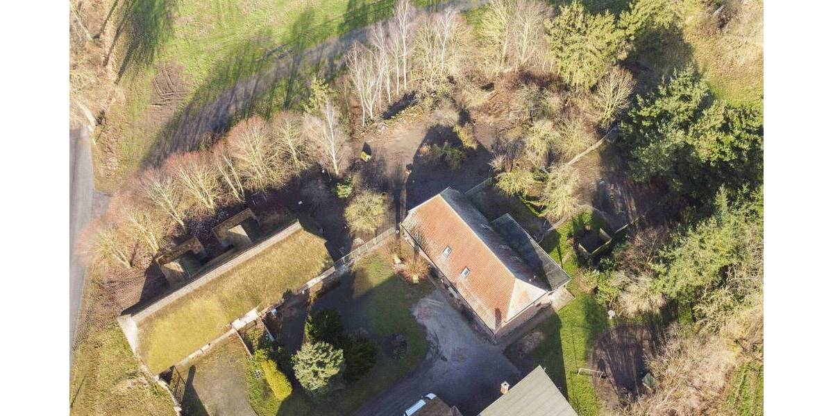 Einfamilienhaus Süderholz Behnkenhagen - 8 Zimmer, 299.000&euro; | Angebot:26451288