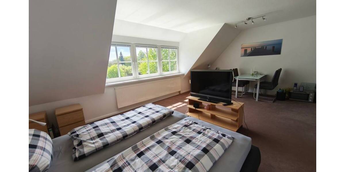 Etagenwohnung Putbus Wreechen - 2 Zimmer, 48 m&sup2;, 169.000&euro; | Angebot:25709776