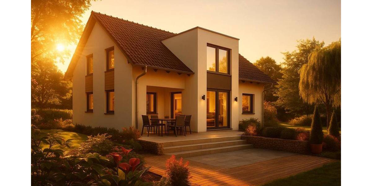 Ihr Haus auf der Sonnen-Insel Usedom mit individueller Planung. - Einfamilienhaus Wolgast | Angebot:26086149