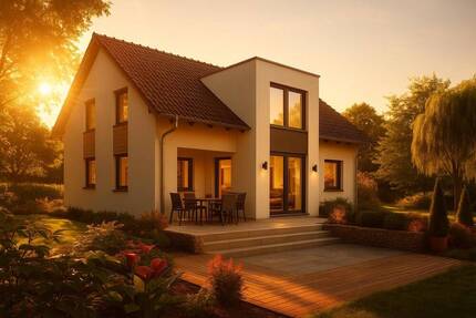 Ihr Haus auf der Sonnen-Insel Usedom mit individueller Planung. - Haus Wolgast | Angebot:26086149