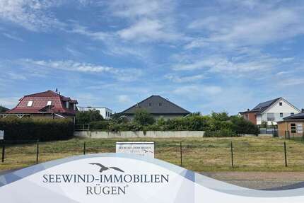 Grundstück Putbus - 189.000&euro; | Angebot:22077277
