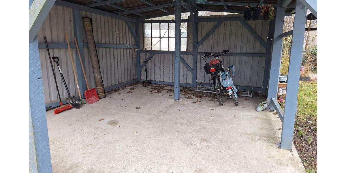 Etagenwohnung Greifswald Obstbausiedlung - 2 Zimmer, 65 m&sup2;, 695&euro; | Angebot:25769297