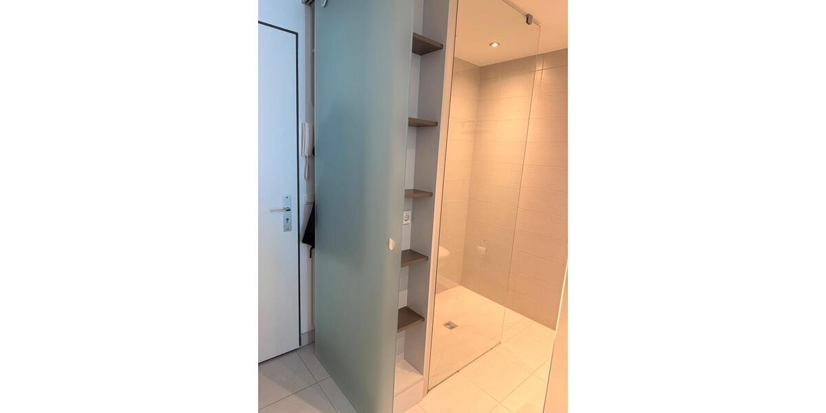 Etagenwohnung Greifswald - 1 Zimmer, 25 m&sup2;, 353&euro; | Angebot:25808048