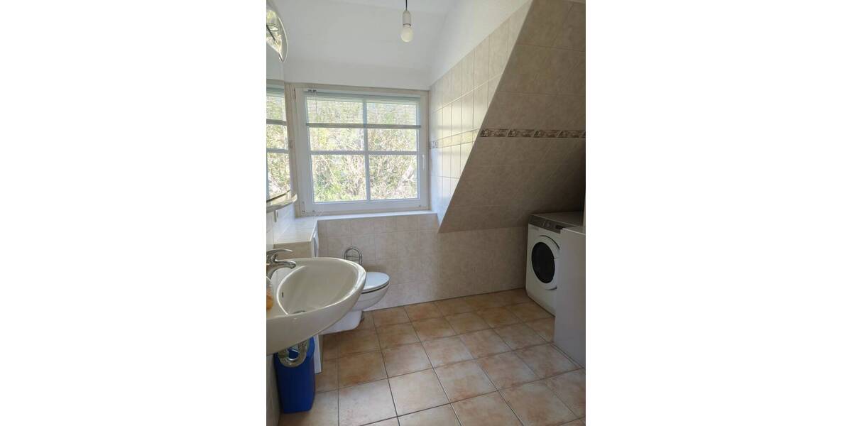 Etagenwohnung Putbus Wreechen - 2 Zimmer, 48 m&sup2;, 169.000&euro; | Angebot:25709776