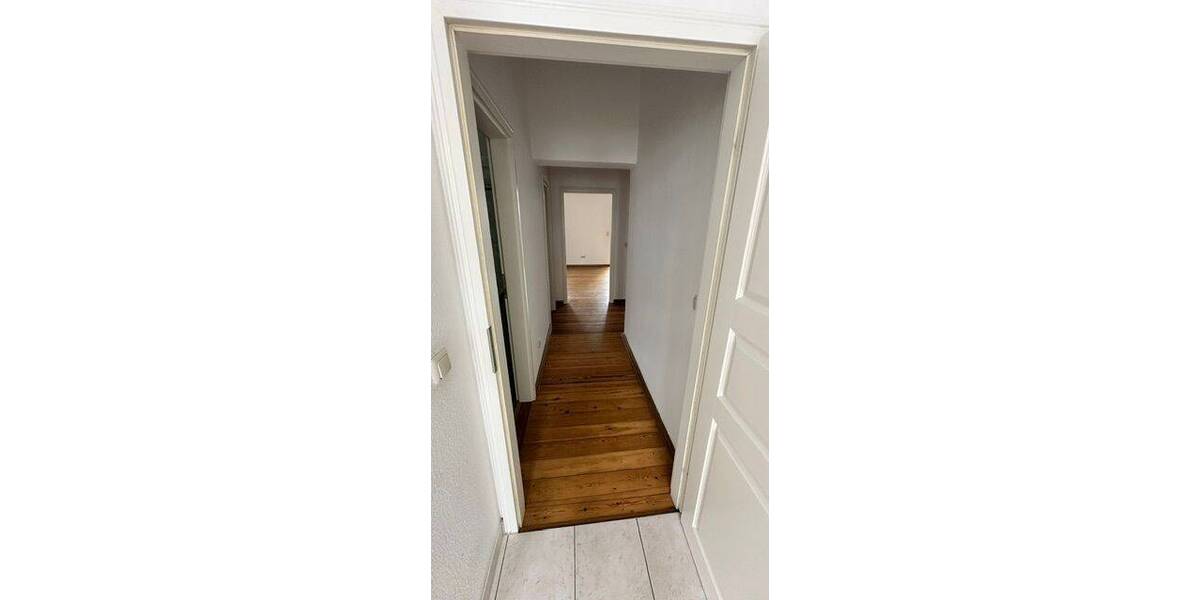 Etagenwohnung Greifswald Fleischervorstadt - 2 Zimmer, 69 m&sup2;, 740&euro; | Angebot:26820816