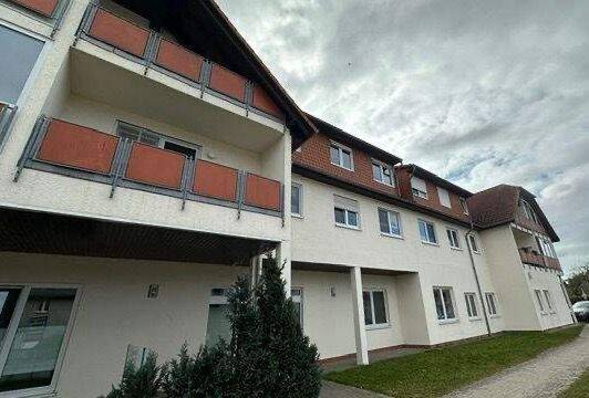 Etagenwohnung Greifswald Eldena - 3 Zimmer, 170.000&euro; | Angebot:25929572