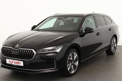 Skoda Superb 22.405 km 35.890 &euro; Greifswald 17489