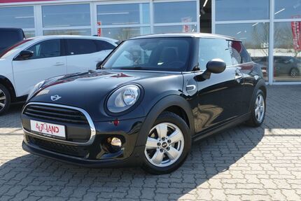 Mini ONE 117.874 km 11.990 &euro; Greifswald 17489