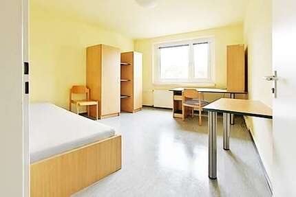 Wohnung Greifswald Groß Schönwalde - 1 Zimmer, 20 m&sup2;, 174&euro; | Angebot:26268106