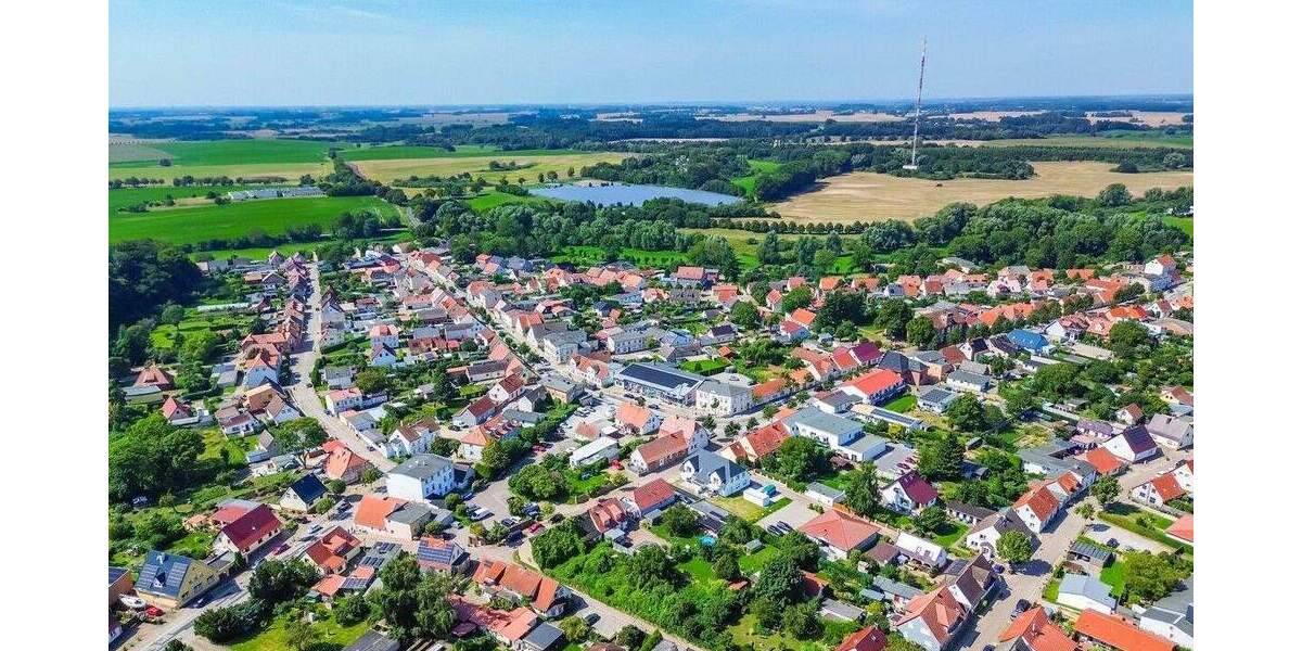 Einfamilienhaus Garz - 4 Zimmer, 96 m&sup2;, 297.000&euro; | Angebot:25775462