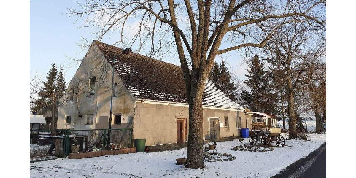 Mehrfamilienhaus, Wohnhaus Krien - 4 Zimmer, 100 m&sup2;, 69.000&euro; | Angebot:25705536