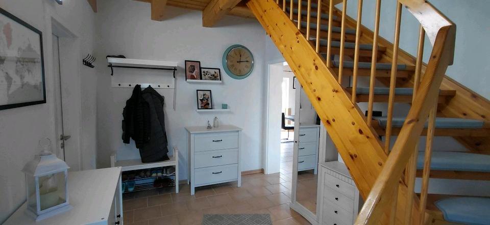 Einfamilienhaus Garz/Rügen Rügen - 4 Zimmer, 100 m&sup2;, 390.000&euro; | Angebot:25383534