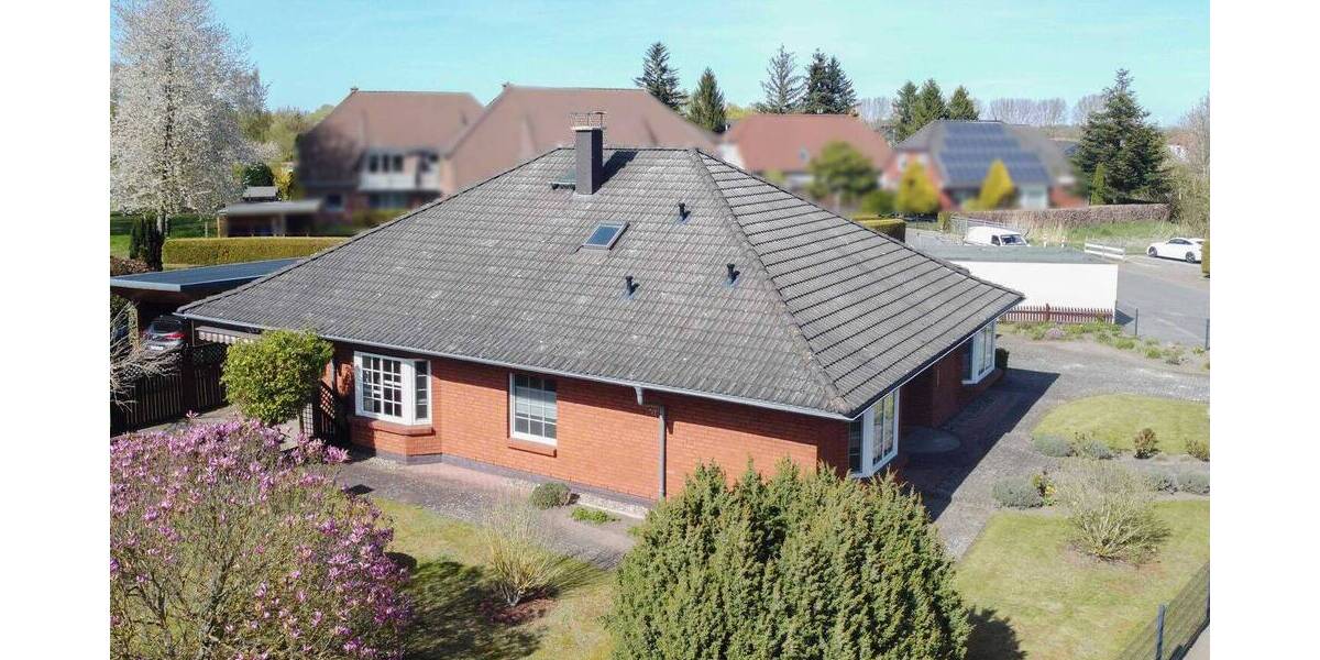 Einfamilienhaus Steinhagen Negast - 4 Zimmer, 197 m&sup2;, 449.000&euro; | Angebot:26555852