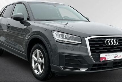 Audi Q2 62.344 km 17.650 &euro; Greifswald 17489