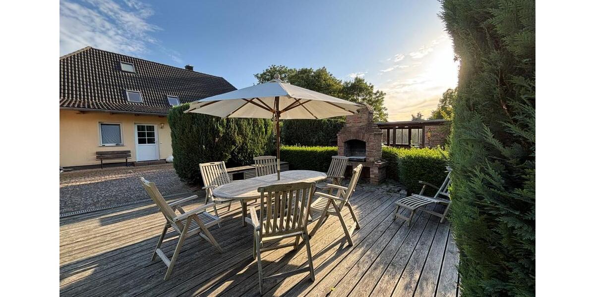 Einfamilienhaus Samtens - 5 Zimmer, 150 m&sup2;, 490.000&euro; | Angebot:27194899