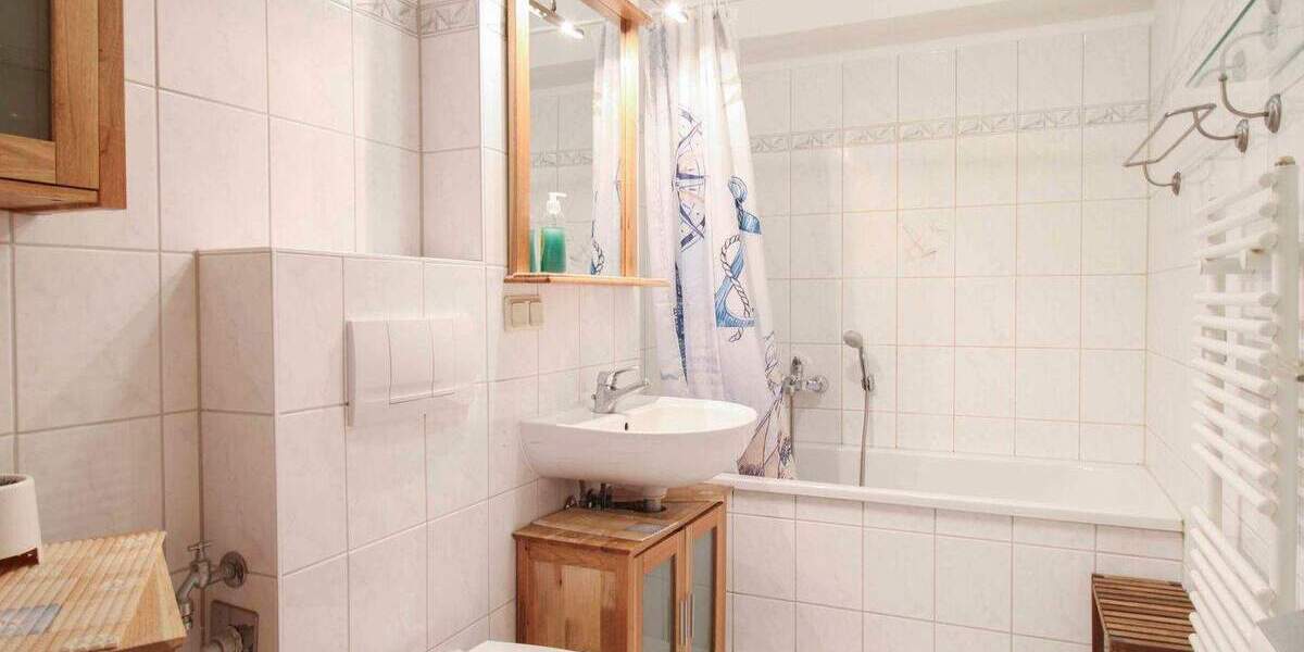 Einfamilienhaus Karlshagen - 3 Zimmer, 299.000&euro; | Angebot:25712091