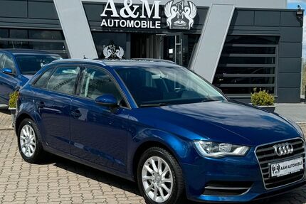 Audi A3 112.000 km 14.500 &euro; Greifswald 17489