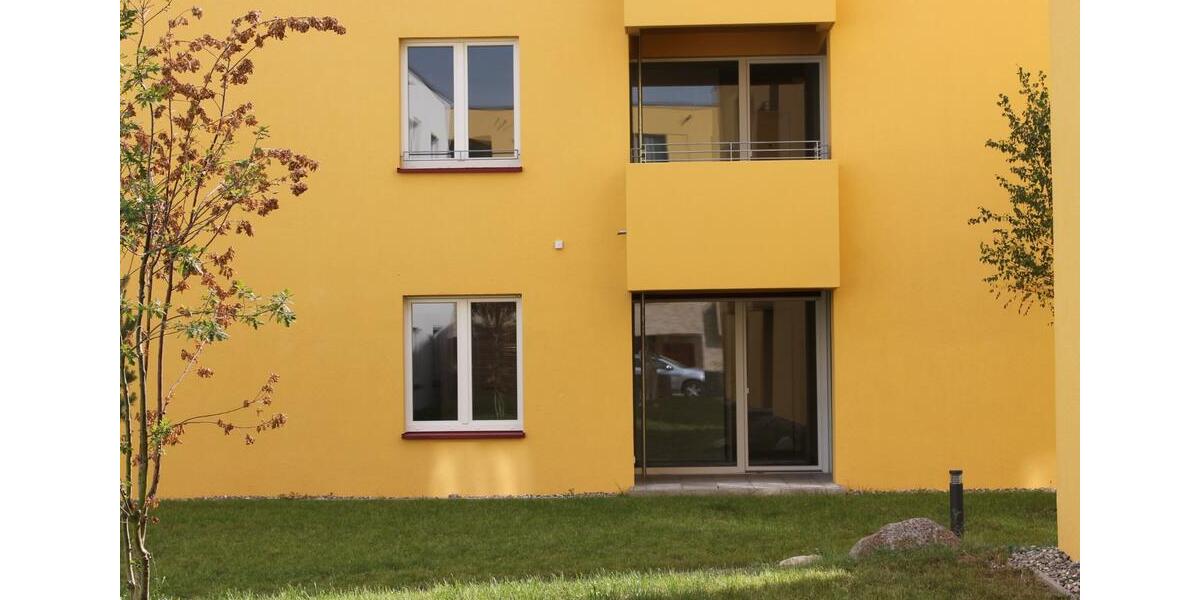 Etagenwohnung Greifswald - 2 Zimmer, 63 m&sup2;, 815&euro; | Angebot:25886915